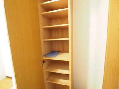 【玄関】 | 新町ソレーユⅡ | 参考写真　同物件の他のお部屋の写真です
