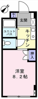 【間取り】 | 牧田ビル