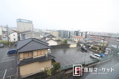 【展望】 | カーサジオ