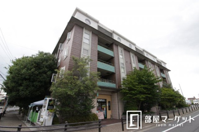 【外観】 | カーサジオ