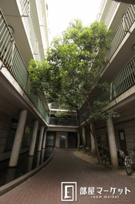 【エントランス】 | カーサジオ