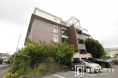 【駐車場】 | カーサジオ