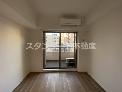 【居間・リビング】 | レオンコンフォート梅田北