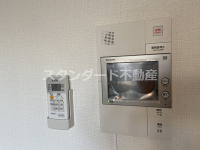 【セキュリティ】 | レオンコンフォート梅田北