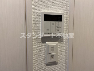 【設備】 | レオンコンフォート梅田北