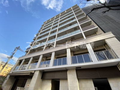 【外観】 | レオンコンフォート梅田北