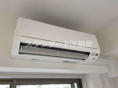 【設備】 | レオンコンフォート梅田北