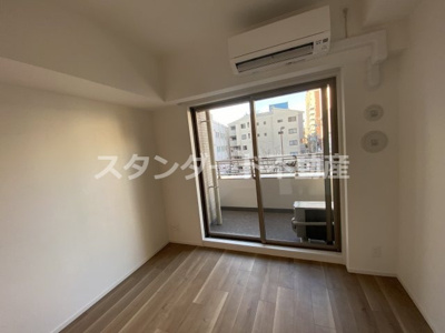 【洋室】 | レオンコンフォート梅田北