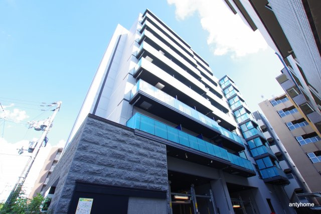 La Douceur江坂Ⅱ　仲介手数料無料