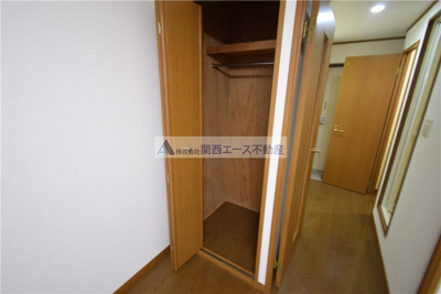 【収納】 | エス・ティマンション旭町