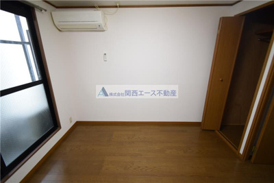 【寝室】 | エス・ティマンション旭町