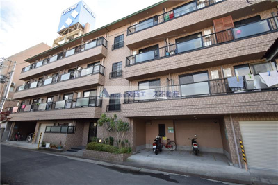 【外観】 | エス・ティマンション旭町