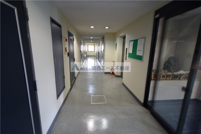 【その他共用部分】 | エス・ティマンション旭町