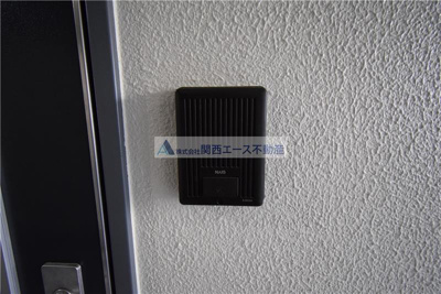 【セキュリティ】 | エス・ティマンション旭町