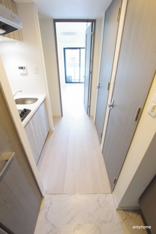 La Douceur江坂Ⅱ　仲介手数料無料の内装
