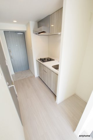La Douceur江坂Ⅱ　仲介手数料無料の内装