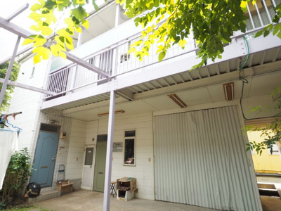 【エントランス】 | グレートハウス中野島