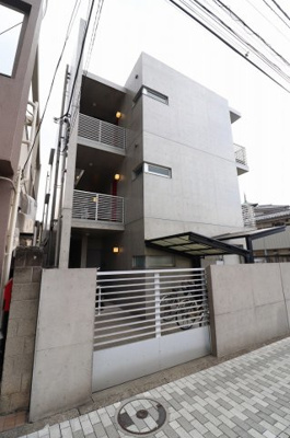 【外観】 | アパルタメント　オリエンテ