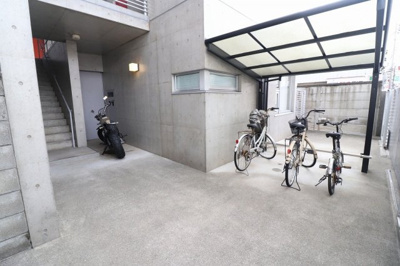 【その他共用部分】 | アパルタメント　オリエンテ