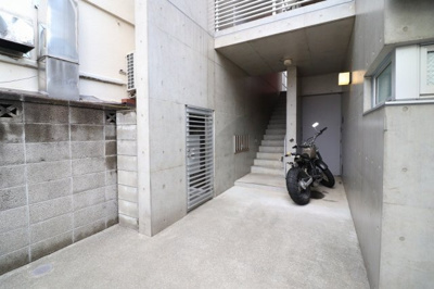 【その他共用部分】 | アパルタメント　オリエンテ