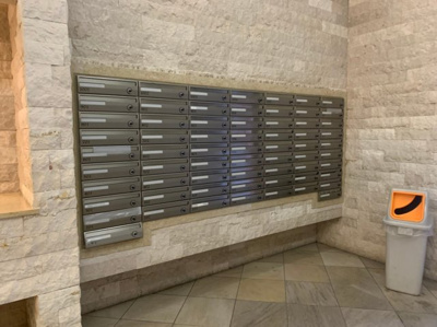 【その他共用部分】 | トーシンフェニックス吉祥寺クアトロ