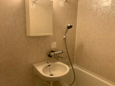 【洗面所】 | トーシンフェニックス吉祥寺クアトロ