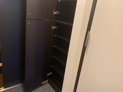 【収納】 | トーシンフェニックス吉祥寺クアトロ