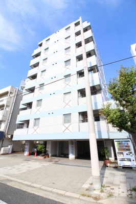 【外観】 | フェリス六甲1