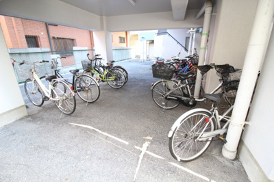 【その他共用部分】 | フェリス六甲1