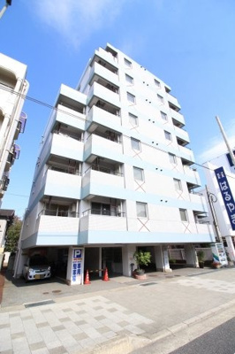 【外観】 | フェリス六甲1