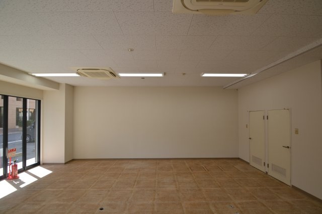 【内装】 | ジョルニ・フェリーチ