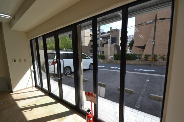 【内装】 | ジョルニ・フェリーチ