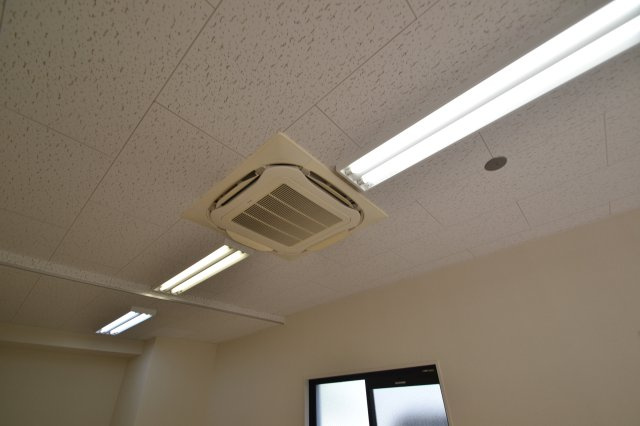 【内装】 | ジョルニ・フェリーチ