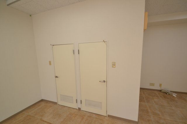 【内装】 | ジョルニ・フェリーチ