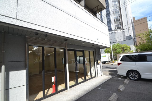 【外観】 | ジョルニ・フェリーチ