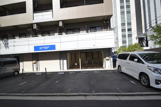 【駐車場】 | ジョルニ・フェリーチ