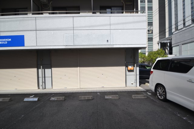 【外観】 | ジョルニ・フェリーチ