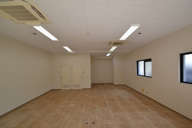 【内装】 | ジョルニ・フェリーチ