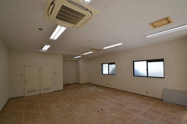 【内装】 | ジョルニ・フェリーチ