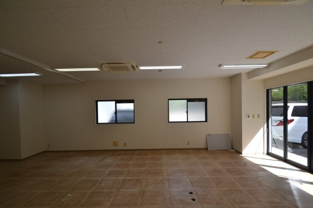 【内装】 | ジョルニ・フェリーチ