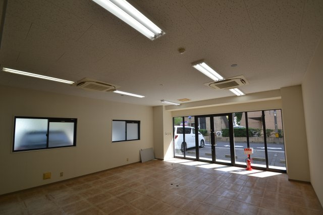 【内装】 | ジョルニ・フェリーチ