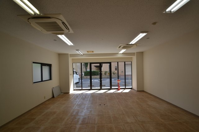 【内装】 | ジョルニ・フェリーチ