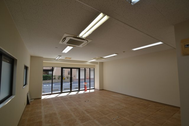 【内装】 | ジョルニ・フェリーチ