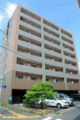 【外観】 | フローラル堀木