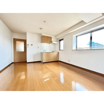 【居間・リビング】 | フローラル堀木