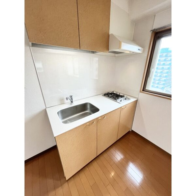 【キッチン】 | フローラル堀木