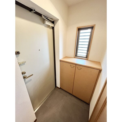 【玄関】 | フローラル堀木