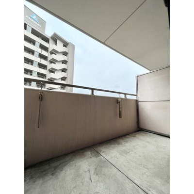 【バルコニー】 | フローラル堀木