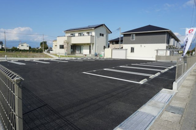 【駐車場】 | Ｄ－ｒｏｏｍ真幸