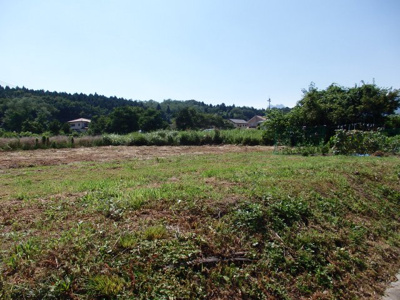  | 安中市松井田町二軒在家売地　Ａ